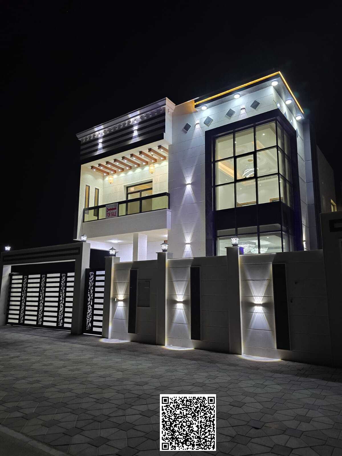 Villa Town House For Sale