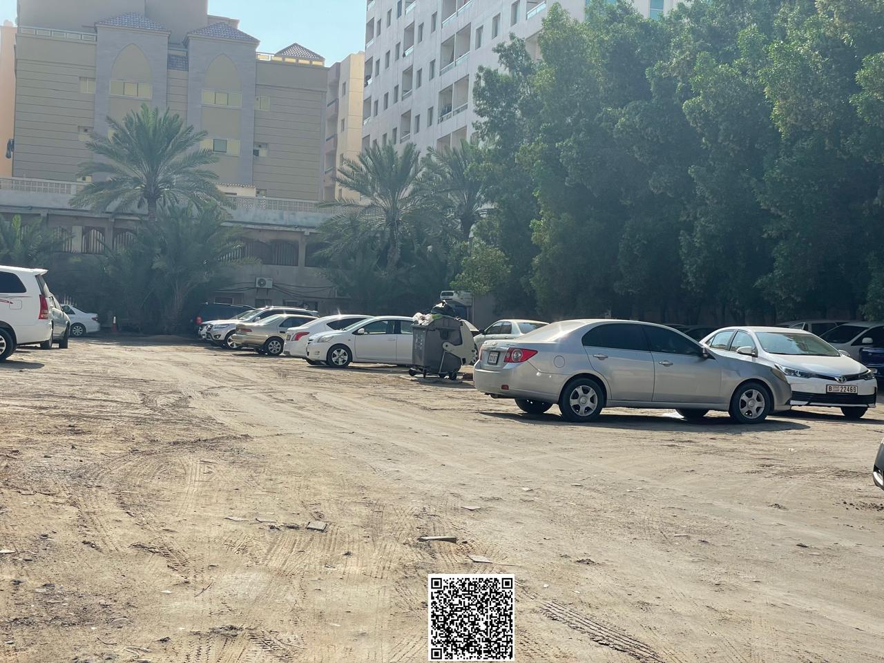 Plot in Prime Location