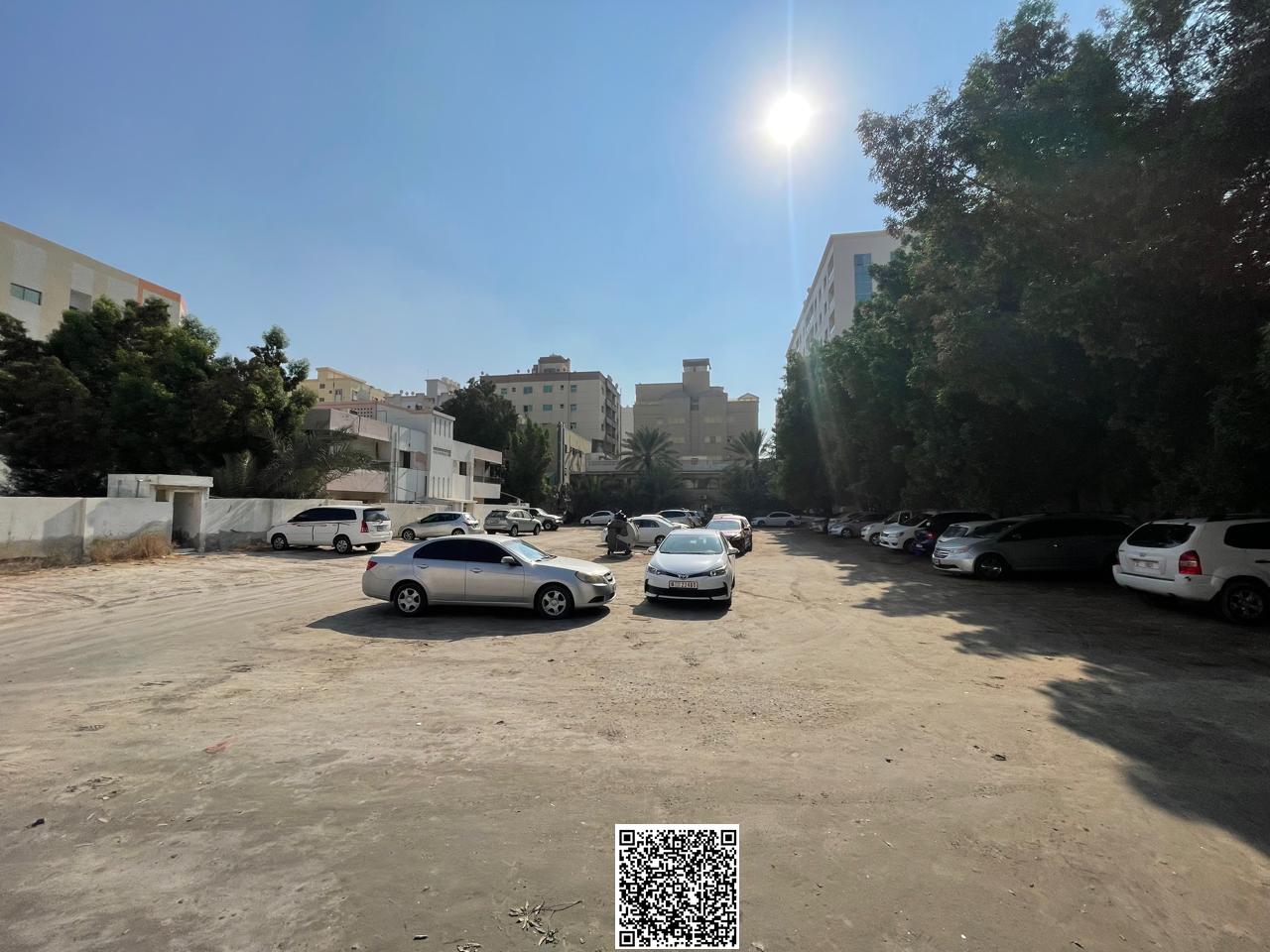 Plot in Prime Location