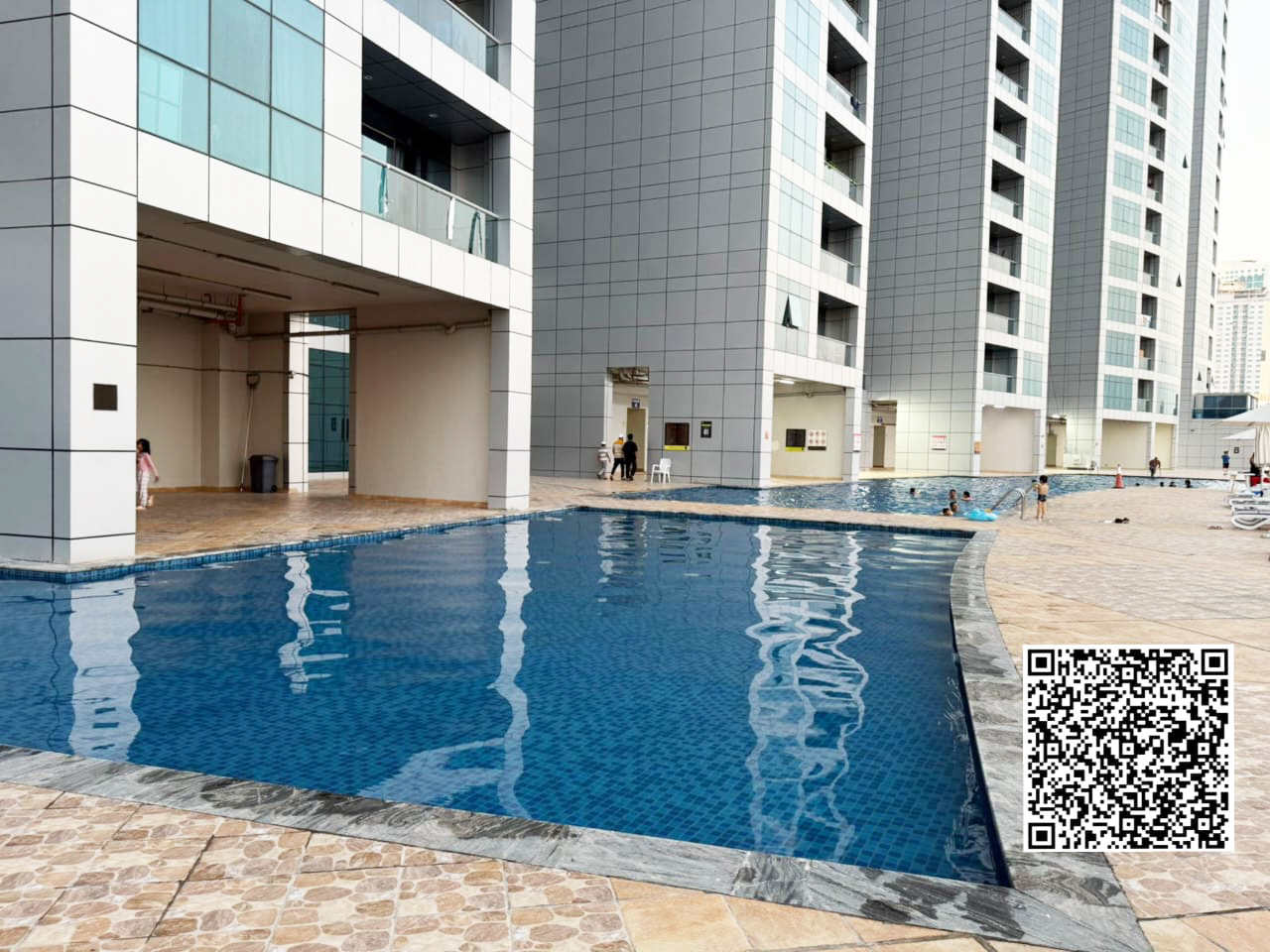 Amazing apartment for rent monthly