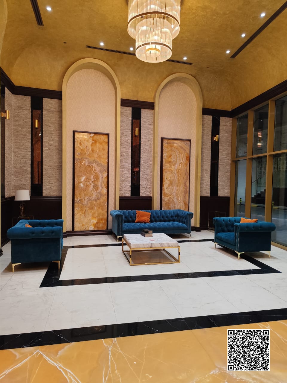 Amazing apartment for rent monthly