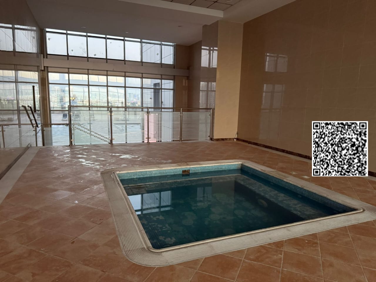 Amazing apartment for rent monthly