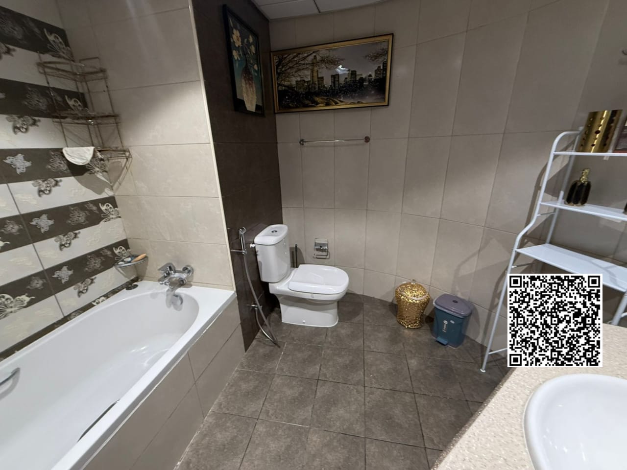 Amazing apartment for rent monthly