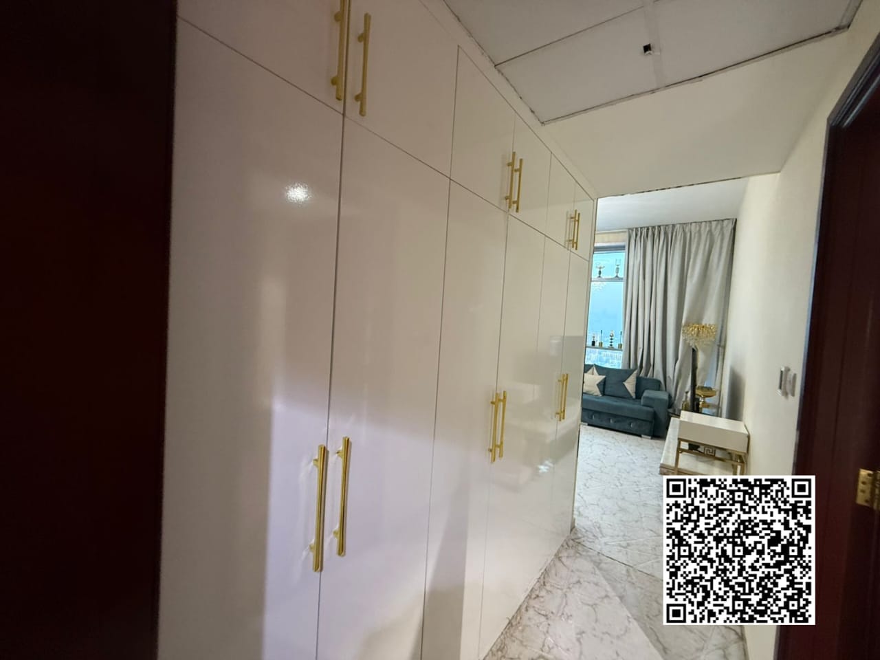 Amazing apartment for rent monthly