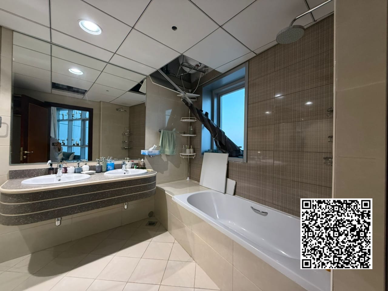 Amazing apartment for rent monthly