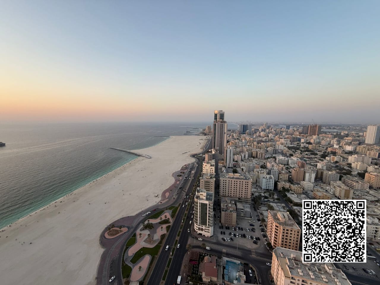Amazing apartment for rent monthly