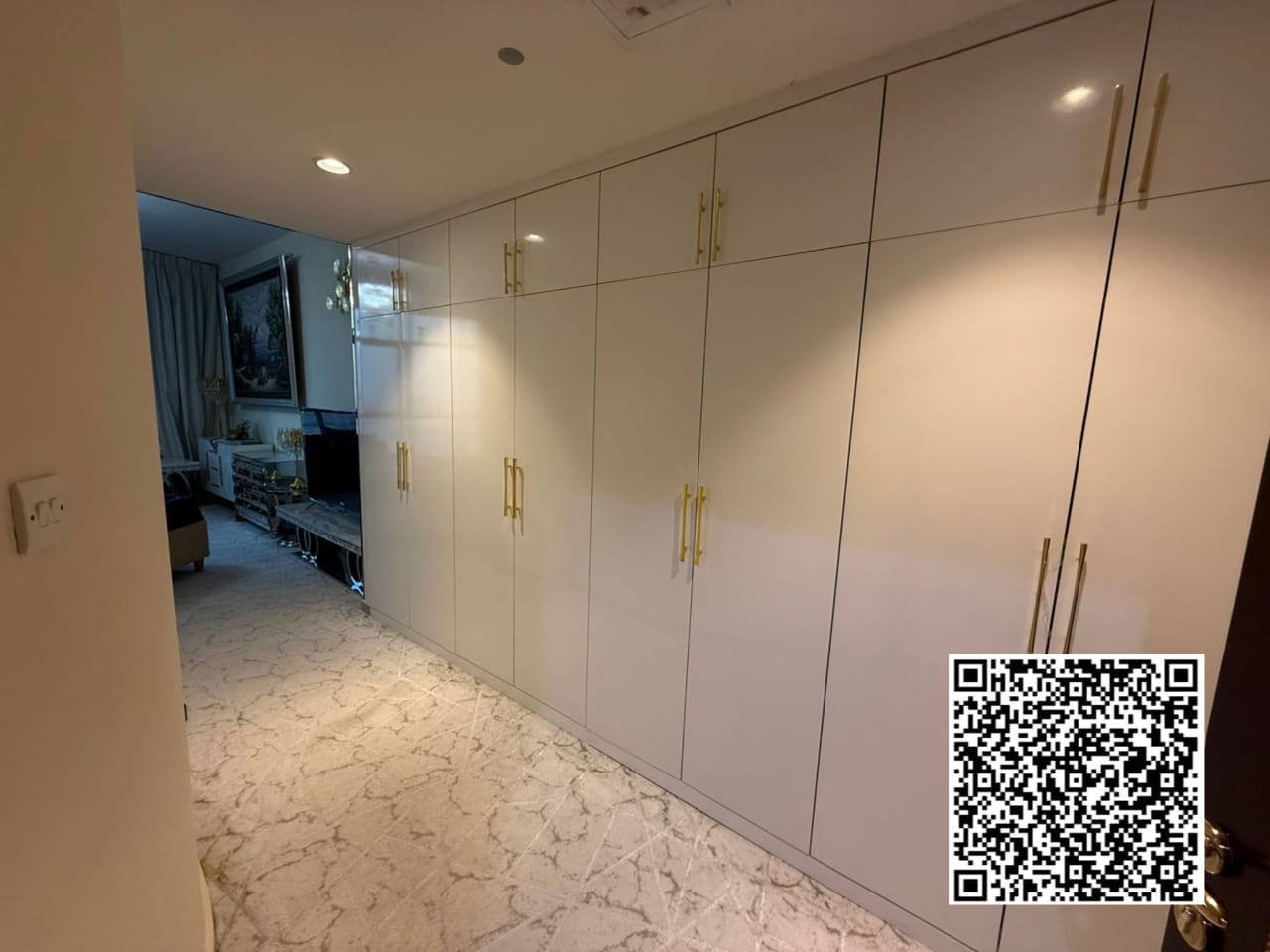 Amazing apartment for rent monthly