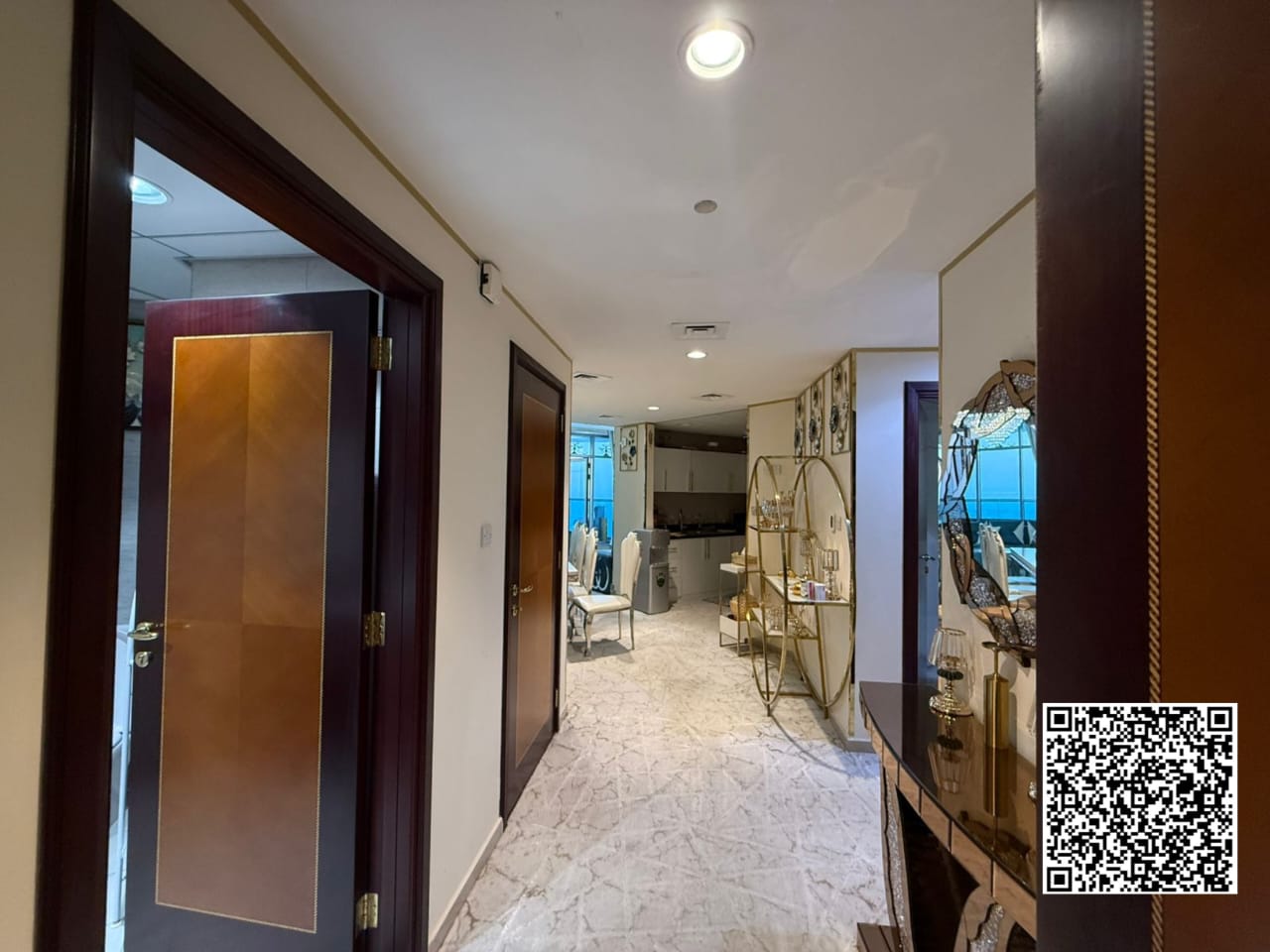 Amazing apartment for rent monthly