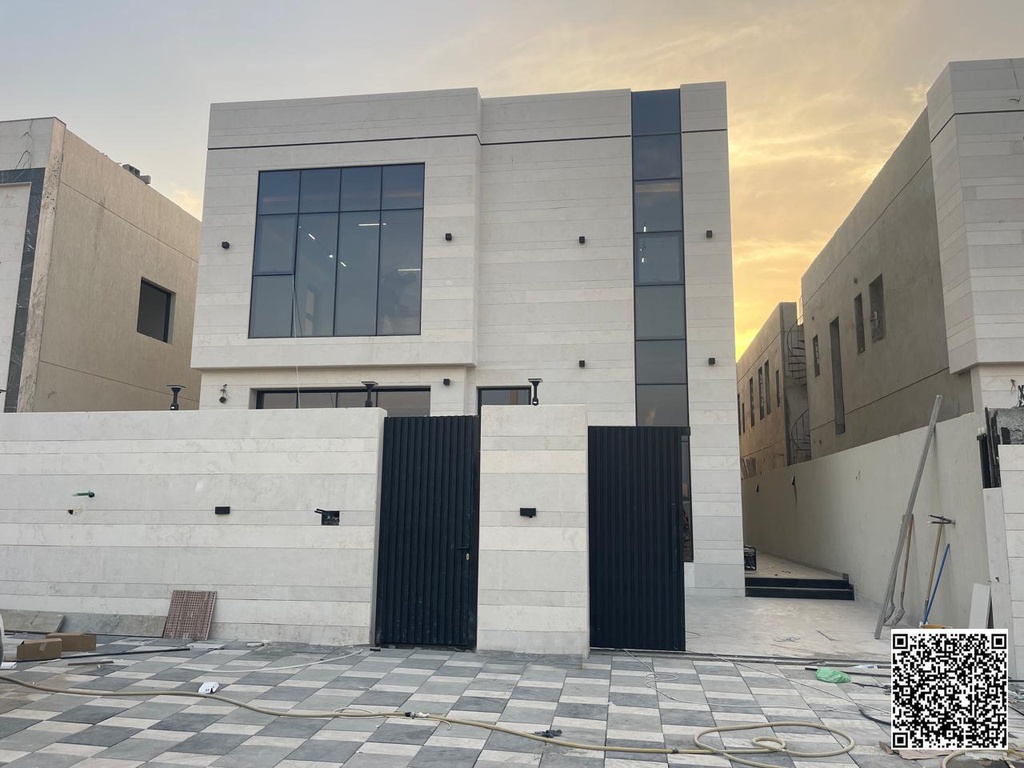 Villa For Sale