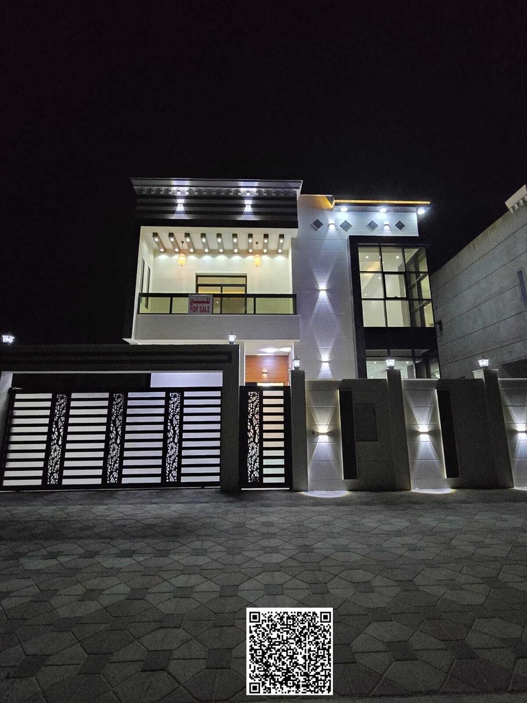 Villa Town House For Sale