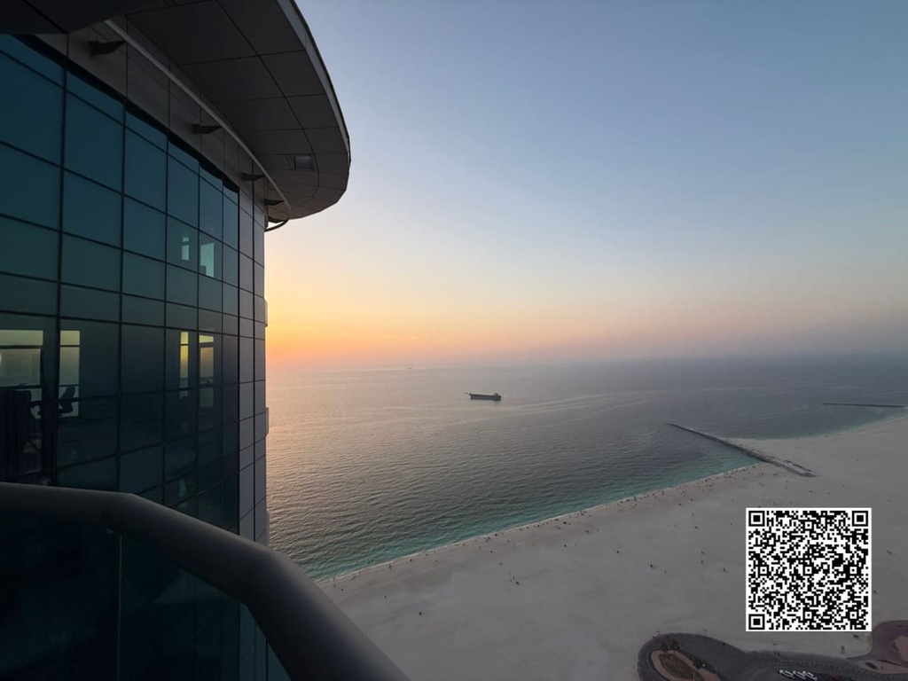 Amazing apartment for rent monthly