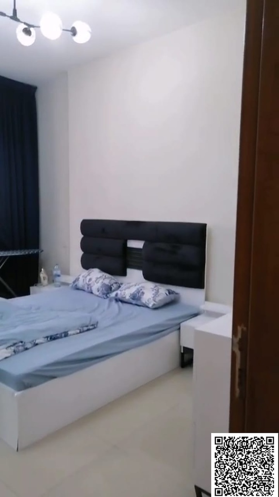 Spacious 1-bedroom apartment in Al Nuaimiya One Tower